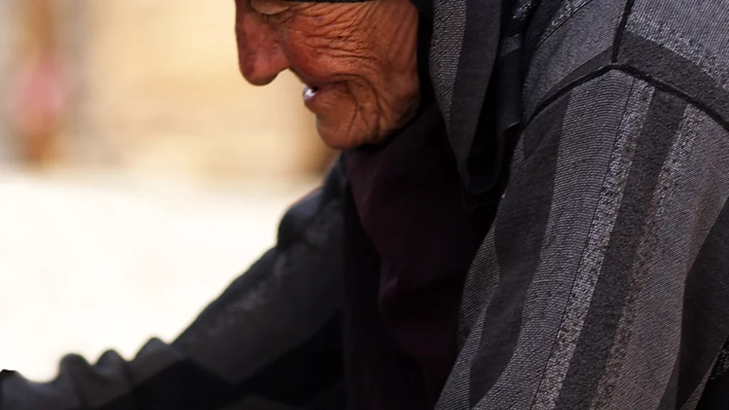 صورة سفر فوتوغرافية عالية الجودة عن برنامج سياحي في المغرب 10 أيام من مدونة سفران